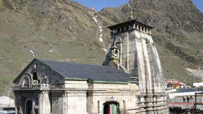 Kedarnath Temple