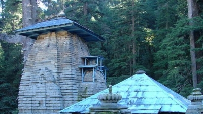 Jageshwar Mahadev