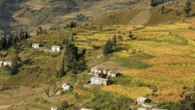 Nandaprayag