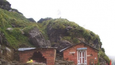Rudranath Temple
