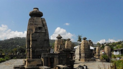 Baijnath