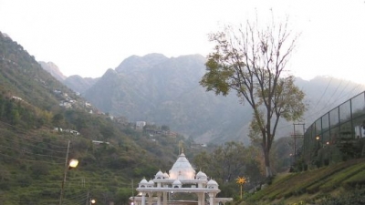 Vaishno Devi Temple