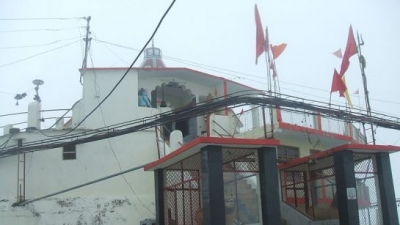 Chandrabadani Temple