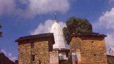 Mostamanu Temple