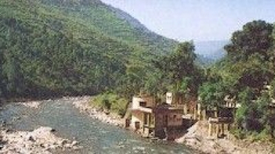 Jwalpa Devi Temple
