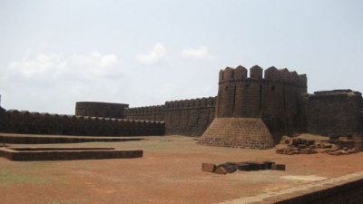 Mirjan Fort