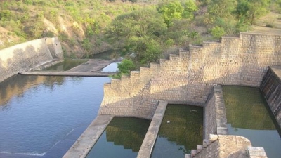 Thippagondanahalli Reservoir
