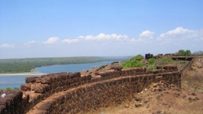 Fort Chapora