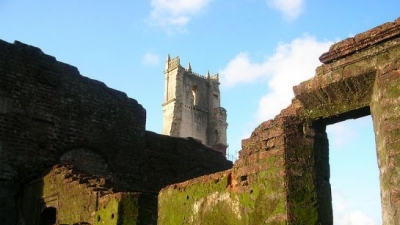 St. Augustine Church