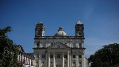 St. Cajetan Church