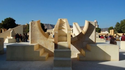 Jantar Mantar
