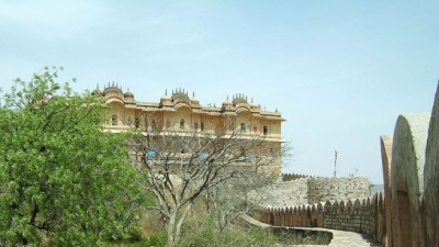 Nahargarh Fort
