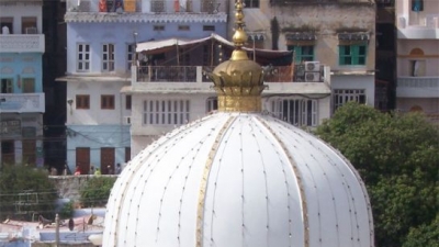 Dargah Sharif
