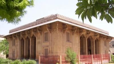 Archaeological Museum