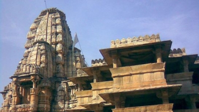 Deo Somnath Temple