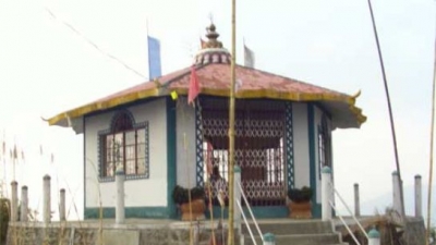Mankhim Temple