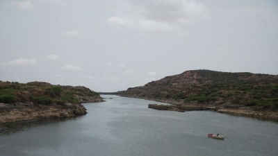 Kailana Lake
