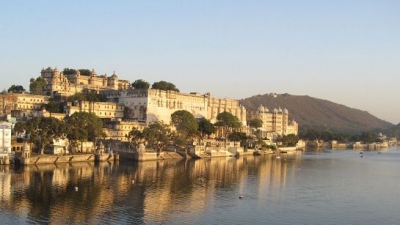 Pichola Lake