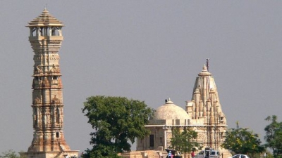 Kirti Stambh