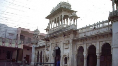 Karni Mata Temple