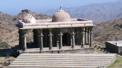 Neelkanth Mahadeo Temple