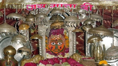 Brahmani Mataji Temple