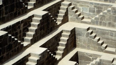 Chand Baori