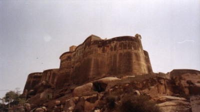 Lakshmangarh
