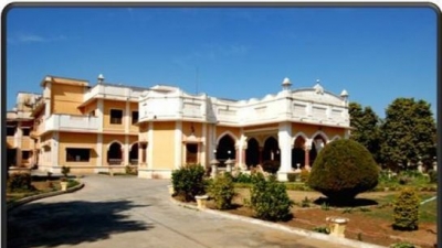 Bhanwar Vilas Palace