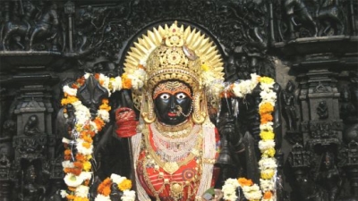 Tripura Sundari