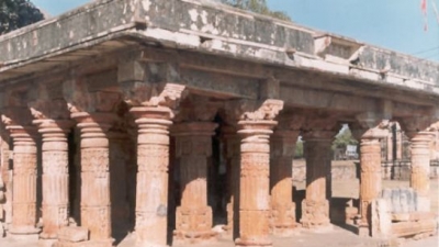 Chandrabhaga Temples
