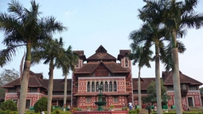 The Napier Museum (Natural History Museum)