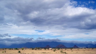 Agastya Mala Peak