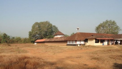 Vamanamoorthy Temple