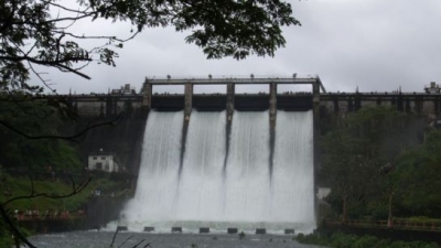 Peechi Dam