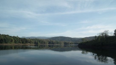 Peechi Wildlife Sanctuary