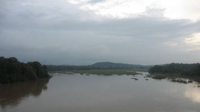 Bharathapuzha