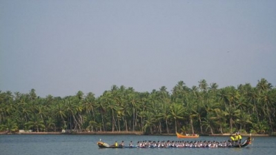 Kappil Lake