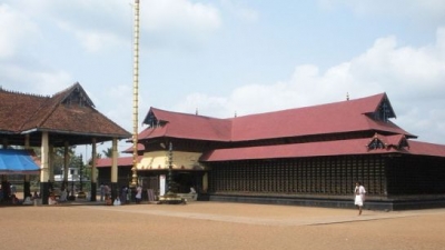 Parthasarathy Temple