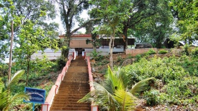 Kallil Devi Temple