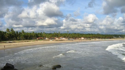 Bekal Beach