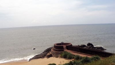 Bekal Fort