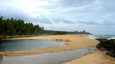 Kappil Beach