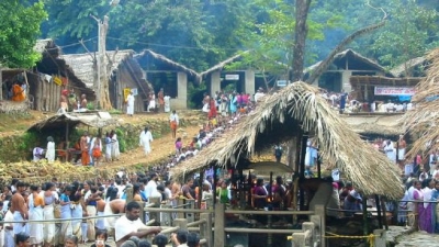Kottiyoor Shiva Temple