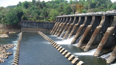 Pazhassi Dam