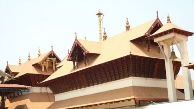 Guruvayurappan Temple