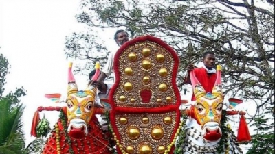 Pandalam Mahadeva Temple