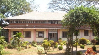 Krishna Menon Museum