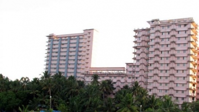 Amritapuri