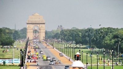 Rajpath